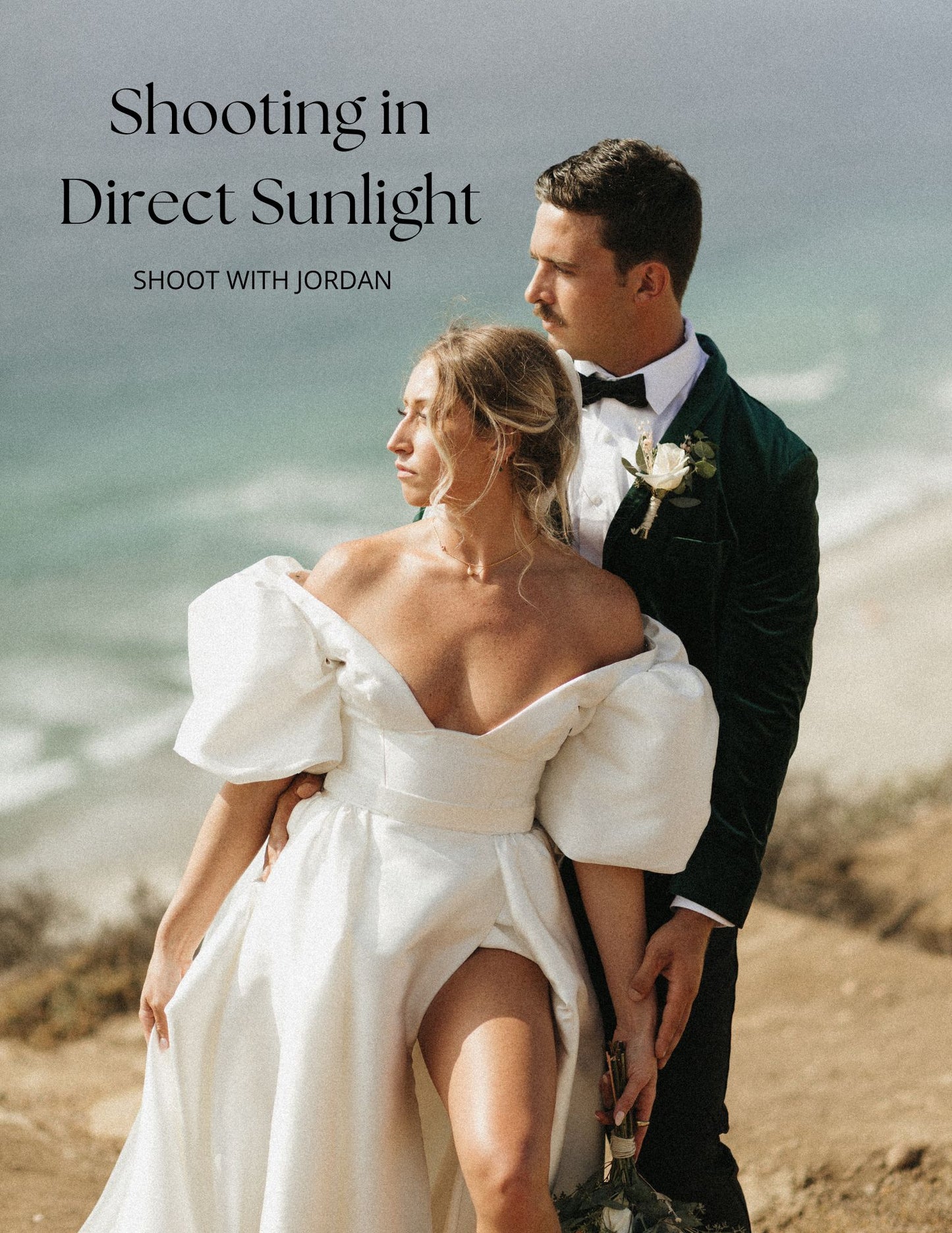 Shooting in Direct Sunlight Guide